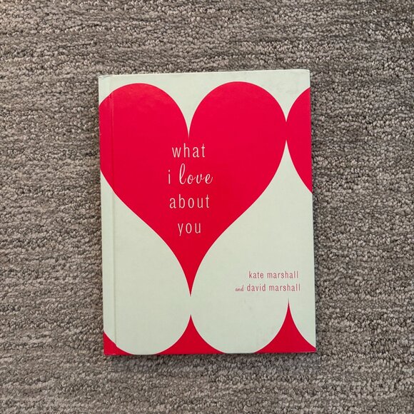 Love Journal - Perfect Gift - Unique Gift - Birthday - Anniversary - Valentine - Picture 1 of 4